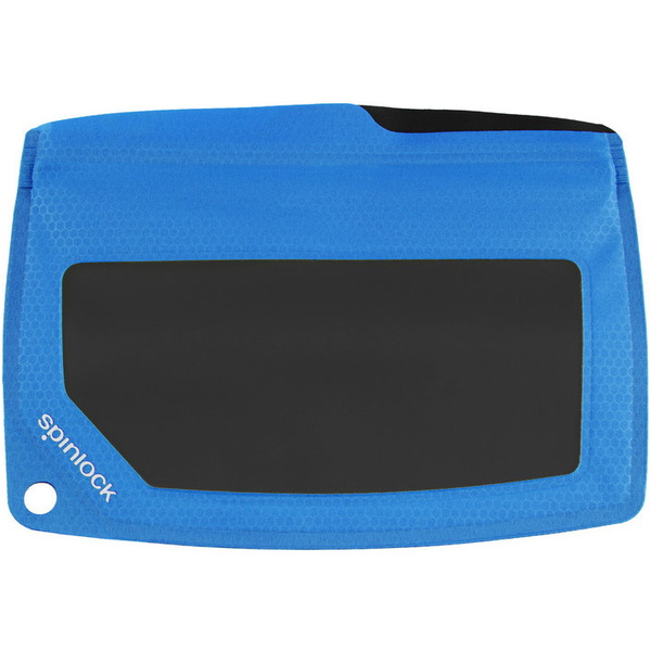 2026 Spinlock Waterproof Pack DW-PW - Azure Blue
